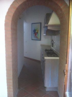Apartamento de vacaciones en Capoliveri (Livorno)Casa de vacaciones