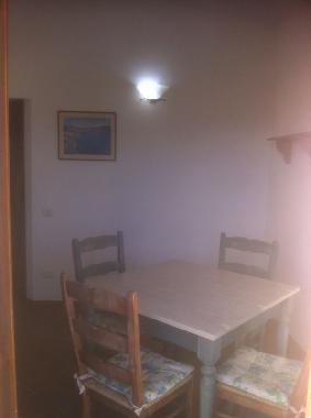 Apartamento de vacaciones en Capoliveri (Livorno)Casa de vacaciones