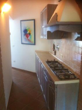 Apartamento de vacaciones en Capoliveri (Livorno)Casa de vacaciones