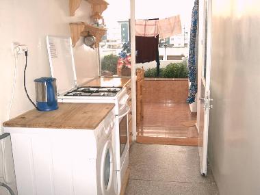 Apartamento de vacaciones en Agadir (Agadir)Casa de vacaciones