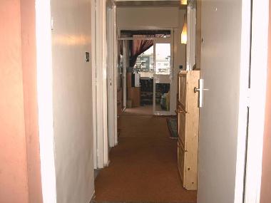 Apartamento de vacaciones en Agadir (Agadir)Casa de vacaciones