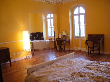 Casa de vacaciones en Flaujagues (Gironde)Casa de vacaciones