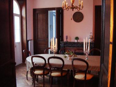 Casa de vacaciones en Flaujagues (Gironde)Casa de vacaciones