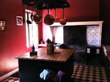 Casa de vacaciones en Flaujagues (Gironde)Casa de vacaciones