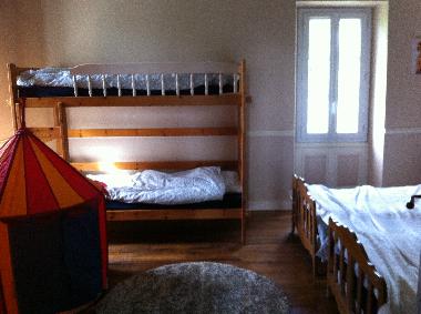 Casa de vacaciones en Flaujagues (Gironde)Casa de vacaciones