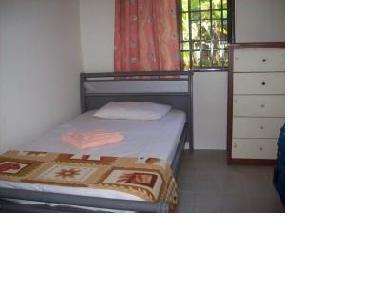 Casa de vacaciones en Batu Ferringhi (Pulau Pinang)Casa de vacaciones