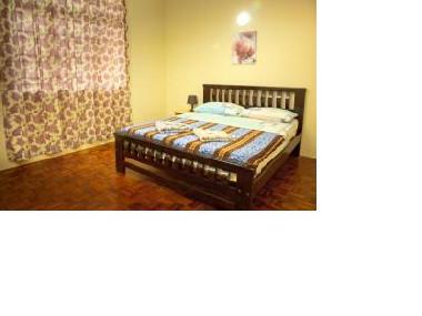 Casa de vacaciones en Batu Ferringhi (Pulau Pinang)Casa de vacaciones