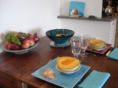 Apartamento de vacaciones en collioure (Pyrnes-Orientales)Casa de vacaciones