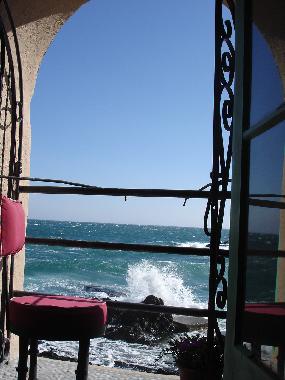 Apartamento de vacaciones en collioure (Pyrnes-Orientales)Casa de vacaciones