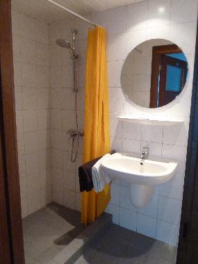 Cama y desayuno en westkapelle (Zeeland)Casa de vacaciones