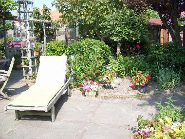 Cama y desayuno en westkapelle (Zeeland)Casa de vacaciones