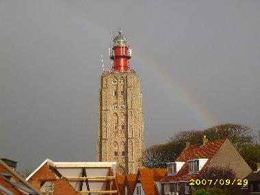 Cama y desayuno en westkapelle (Zeeland)Casa de vacaciones