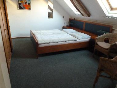 Cama y desayuno en westkapelle (Zeeland)Casa de vacaciones