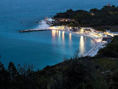 Casa de vacaciones en Morro d'Alba (Ancona)Casa de vacaciones