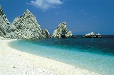 Casa de vacaciones en Morro d'Alba (Ancona)Casa de vacaciones