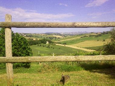 Casa de vacaciones en Morro d
