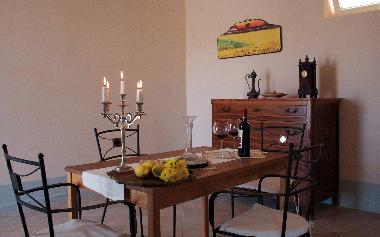 Casa de vacaciones en Morro d