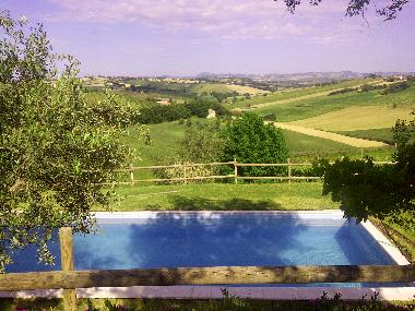 Casa de vacaciones en Morro d