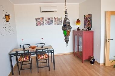 Apartamento de vacaciones en Olho (Algarve)Casa de vacaciones