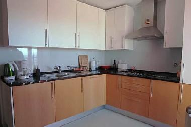 Apartamento de vacaciones en Olh�o (Algarve)Casa de vacaciones