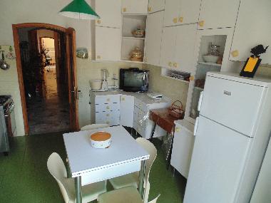 Apartamento de vacaciones en Matera (Matera)Casa de vacaciones