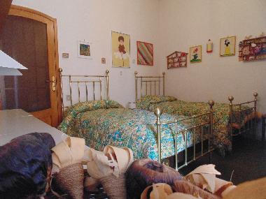 Apartamento de vacaciones en Matera (Matera)Casa de vacaciones
