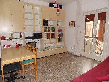 Apartamento de vacaciones en Matera (Matera)Casa de vacaciones