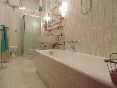 Apartamento de vacaciones en Matera (Matera)Casa de vacaciones