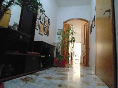 Apartamento de vacaciones en Matera (Matera)Casa de vacaciones