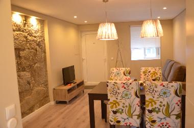 Apartamento de vacaciones en Porto (Norte)Casa de vacaciones