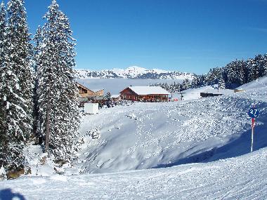 Apartamento de vacaciones en mellau (Bludenz-Bregenzer Wald)Casa de vacaciones