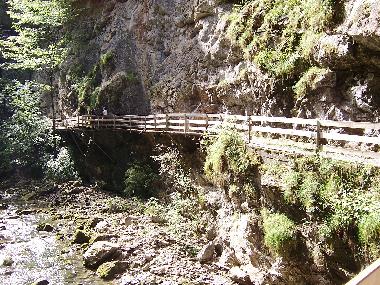 Apartamento de vacaciones en mellau (Bludenz-Bregenzer Wald)Casa de vacaciones