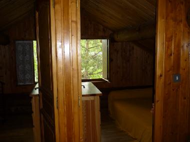 Chalet en marcillac la crosille (Corrze)Casa de vacaciones