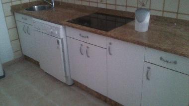 Apartamento de vacaciones en Noja (Cantabria)Casa de vacaciones