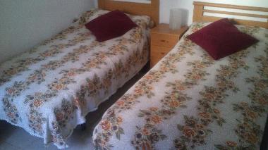 Apartamento de vacaciones en Noja (Cantabria)Casa de vacaciones