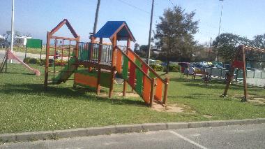 Apartamento de vacaciones en Noja (Cantabria)Casa de vacaciones