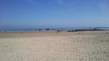 Apartamento de vacaciones en Noja (Cantabria)Casa de vacaciones