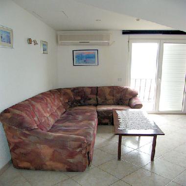 Cama y desayuno en Arbanija (Splitsko-Dalmatinska)Casa de vacaciones