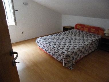 Cama y desayuno en Arbanija (Splitsko-Dalmatinska)Casa de vacaciones