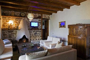 Casa de vacaciones en Ano Gatzea (Magnisia)Casa de vacaciones