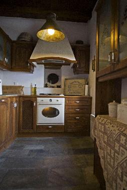 Casa de vacaciones en Ano Gatzea (Magnisia)Casa de vacaciones