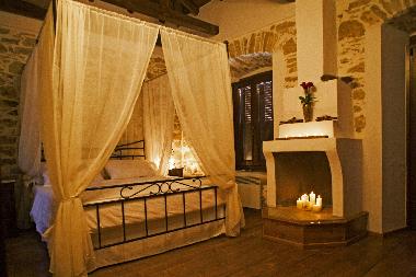 Casa de vacaciones en Ano Gatzea (Magnisia)Casa de vacaciones