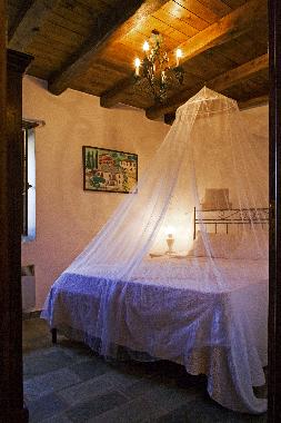 Casa de vacaciones en Ano Gatzea (Magnisia)Casa de vacaciones