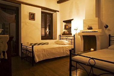 Casa de vacaciones en Ano Gatzea (Magnisia)Casa de vacaciones