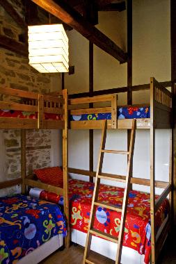 Casa de vacaciones en Ano Gatzea (Magnisia)Casa de vacaciones