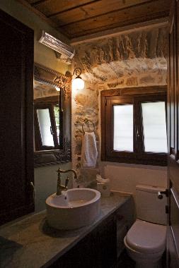 Casa de vacaciones en Ano Gatzea (Magnisia)Casa de vacaciones