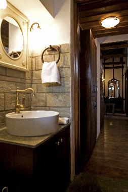 Casa de vacaciones en Ano Gatzea (Magnisia)Casa de vacaciones