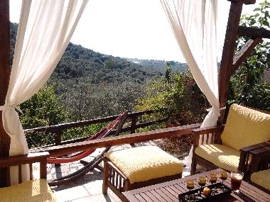 Casa de vacaciones en Ano Gatzea (Magnisia)Casa de vacaciones