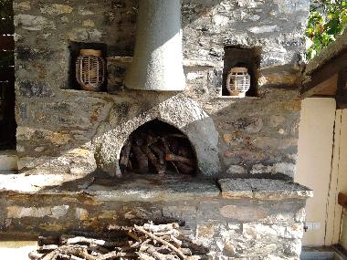 Casa de vacaciones en Ano Gatzea (Magnisia)Casa de vacaciones