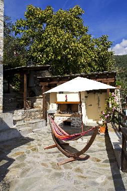 Casa de vacaciones en Ano Gatzea (Magnisia)Casa de vacaciones